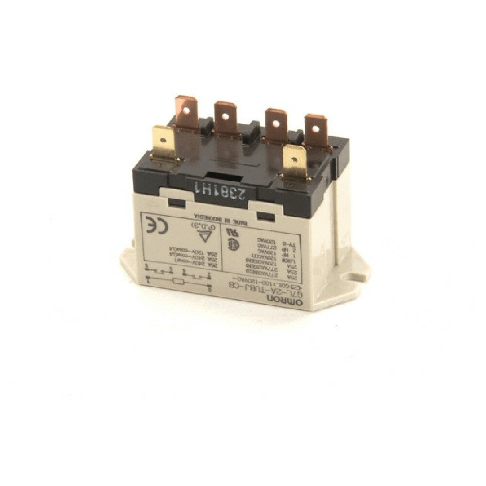 Blodgett 36603 Relay 120v D1xl