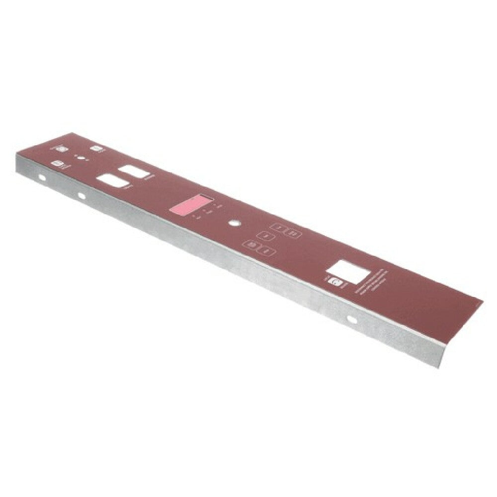 Blodgett 58719 Ctrl Panel Mkv Ssd Rt