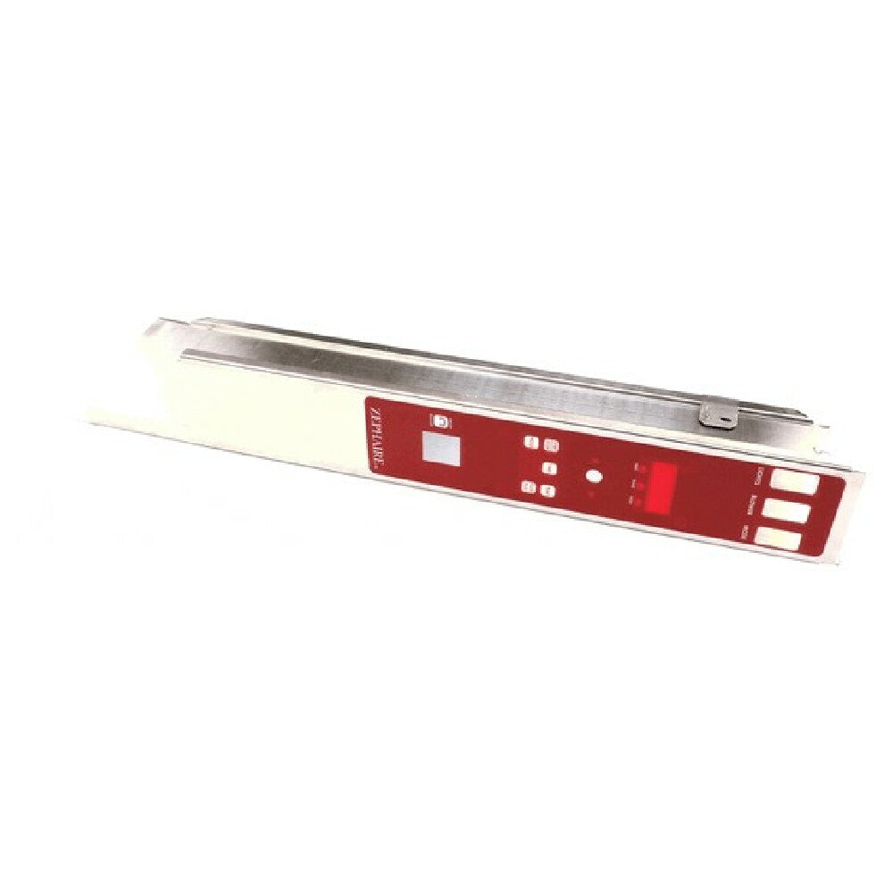 Blodgett 58726 Panel Decal Ssd Rtd Zephe