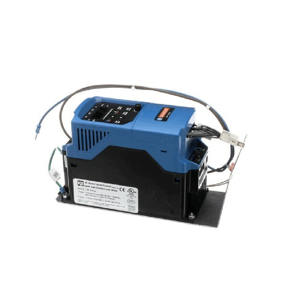 Blodgett 58799 Combi Inverter Drive V Control