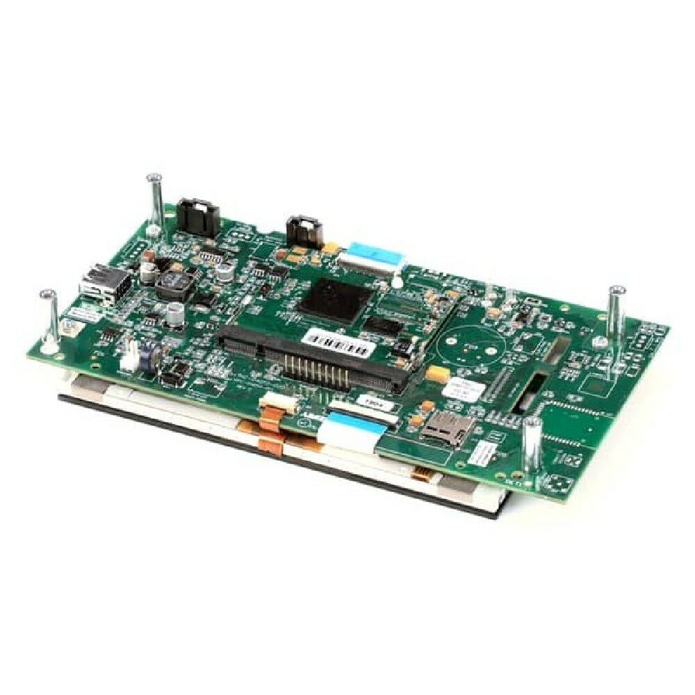 Blodgett 59360 Control Programmed Hv100 Tchsrn