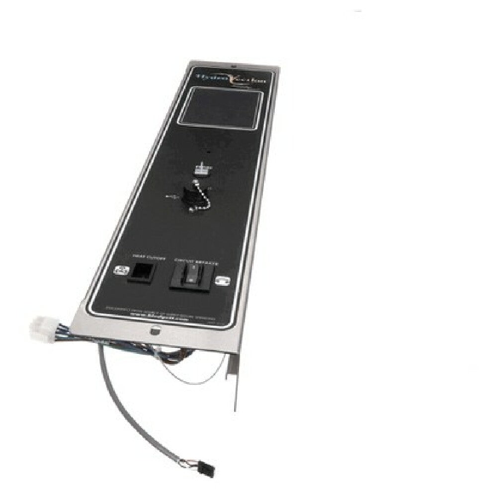 Blodgett 59523 Ctrl Assembly Hv100ab Dd