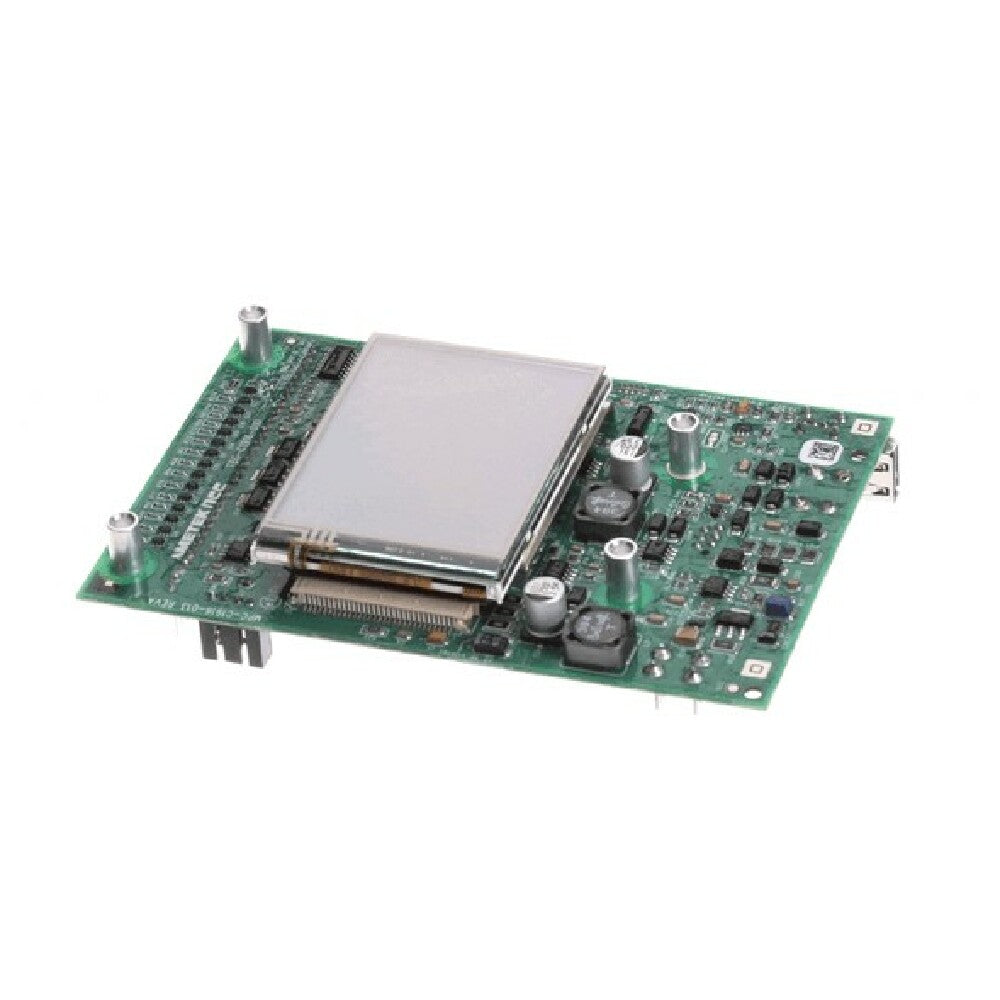 Blodgett 59817 Ctrl Man Hv100k12