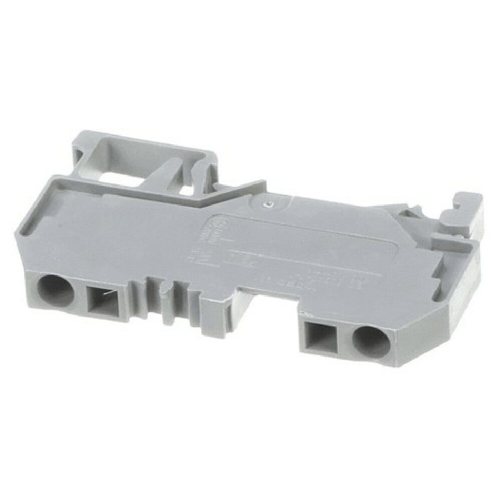 Blodgett 60277 Terminal 4q 2 Pole Greay Wago