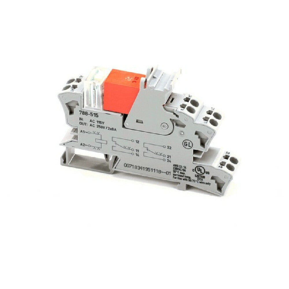Blodgett 61079 Relay Interface 2 Pole 115v