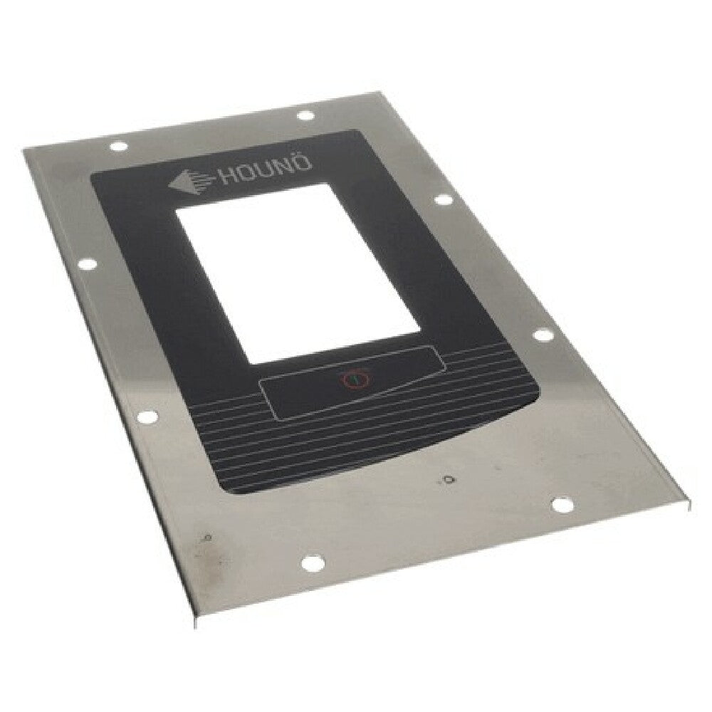 Blodgett 62777 Abut Plate W/op Panel E Tch