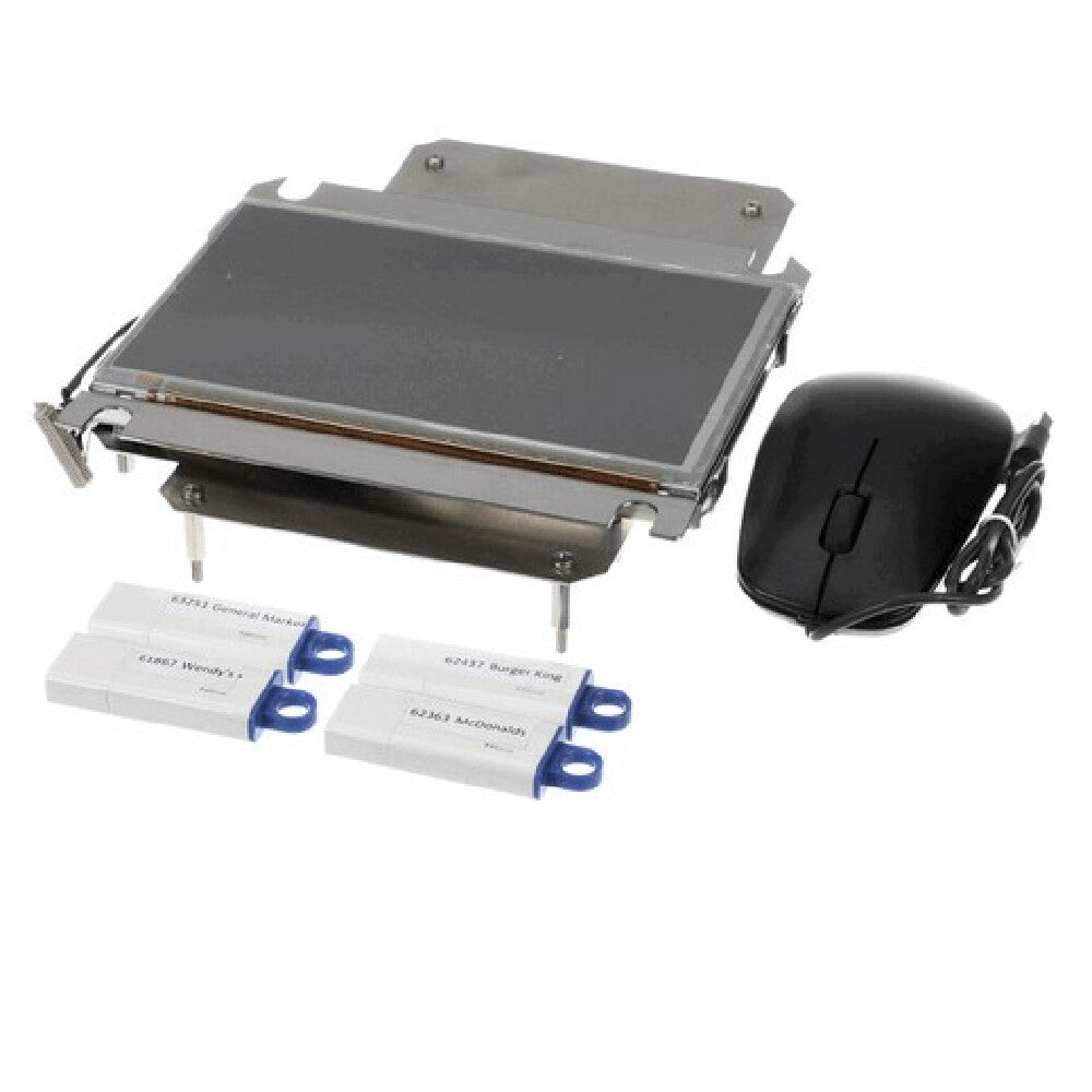 Blodgett 63618 Kit Display W/usb & Mouse Csii Rev 8
