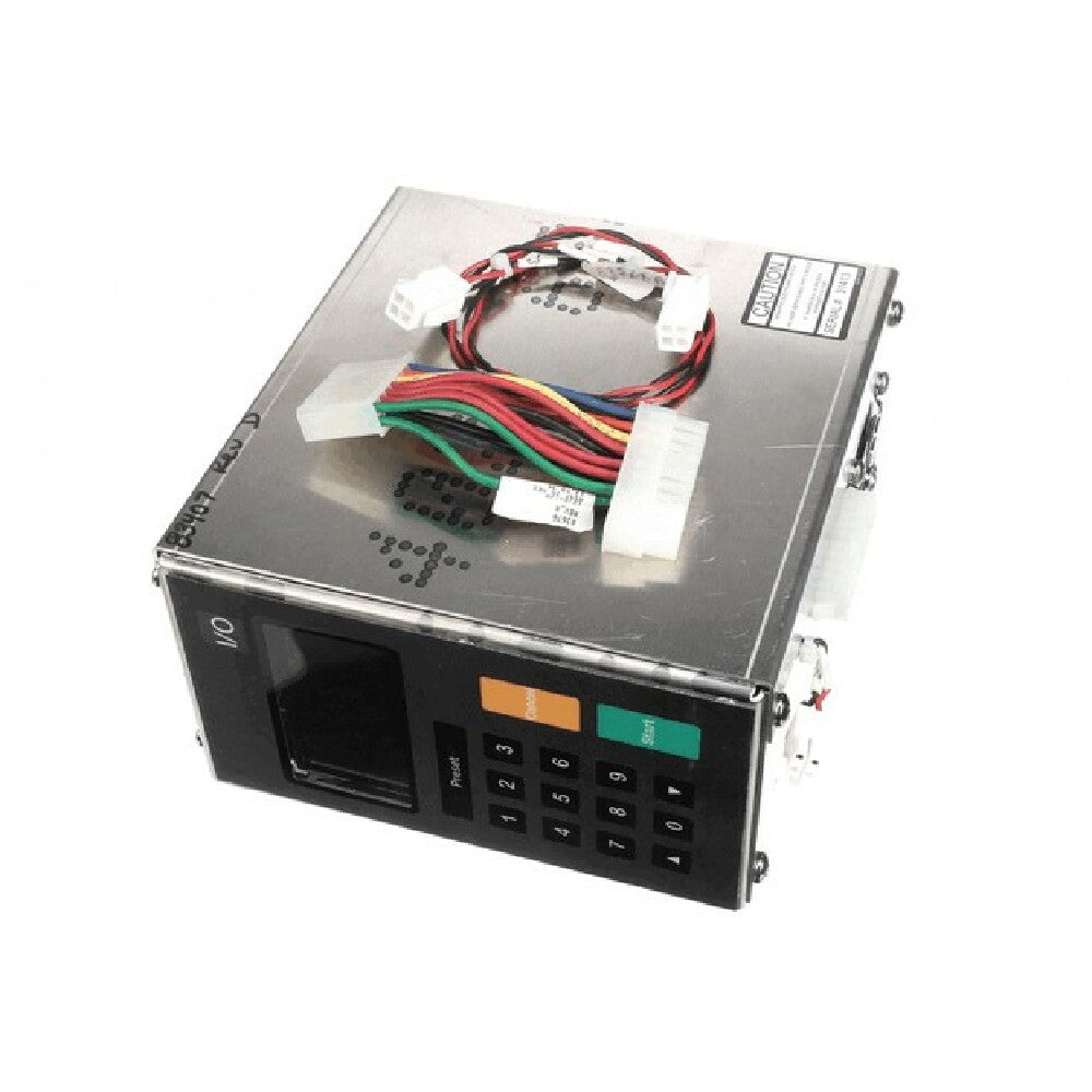 Blodgett 83786 Kit Ebox Service Mcd Japan