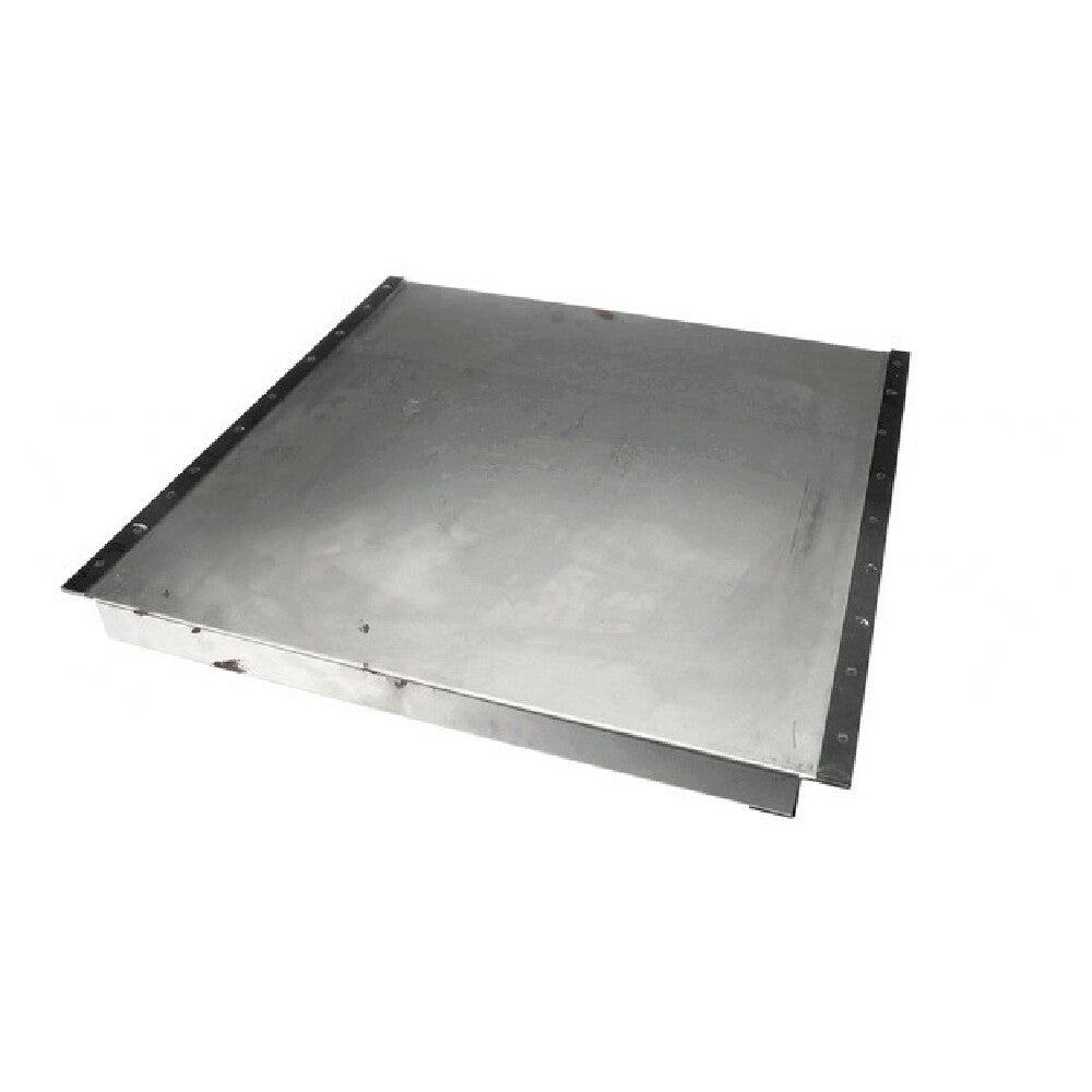 Blodgett 93 Panel Assembly Deflector Ctr