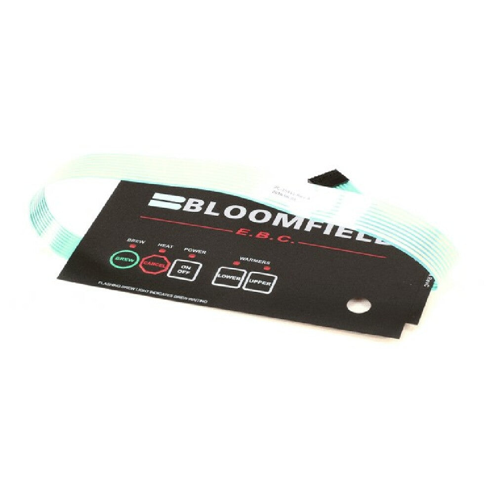 Bloomfield 2C-75444 Keypad 1040