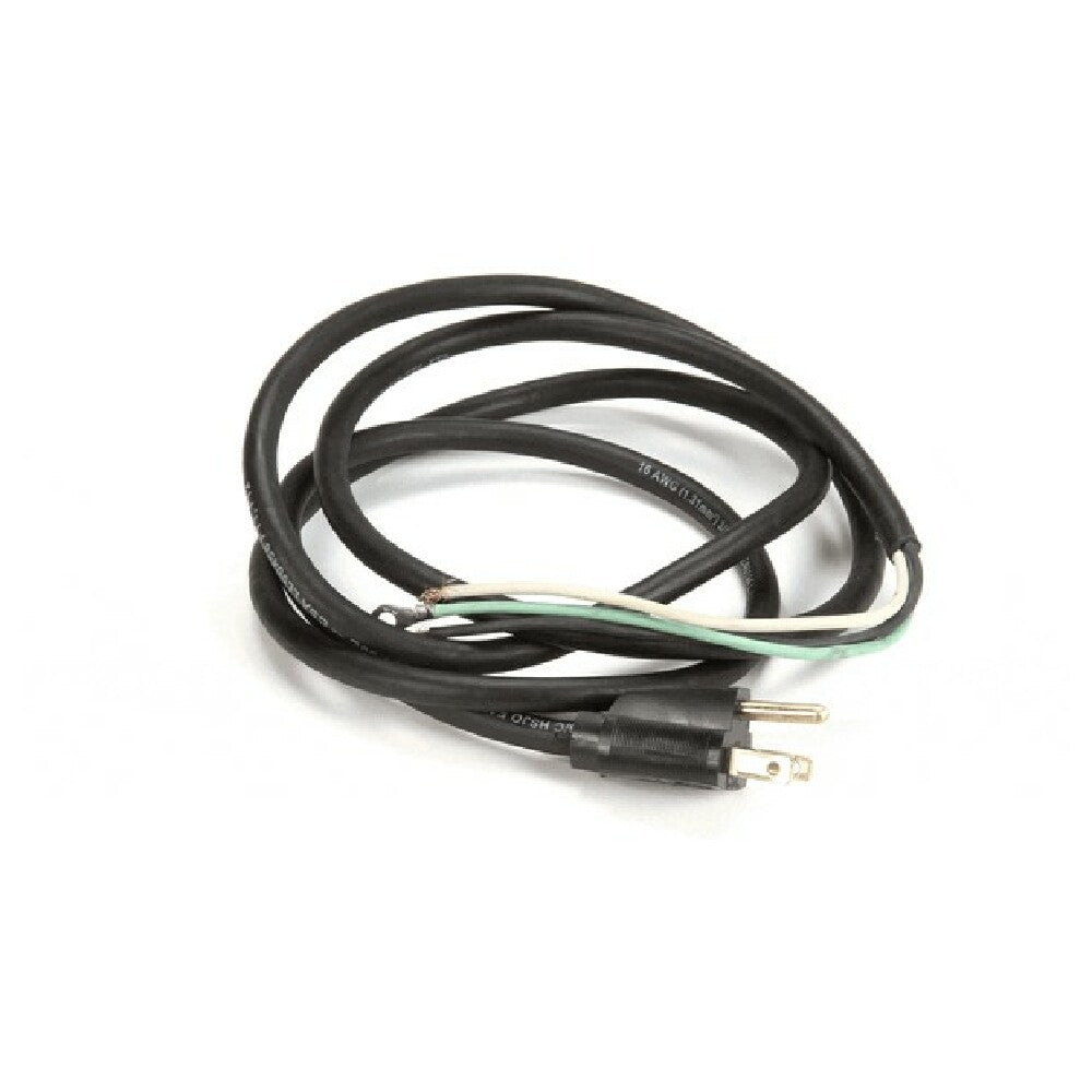 Bloomfield 2E-70017 Cord Set 6ft 5 15p