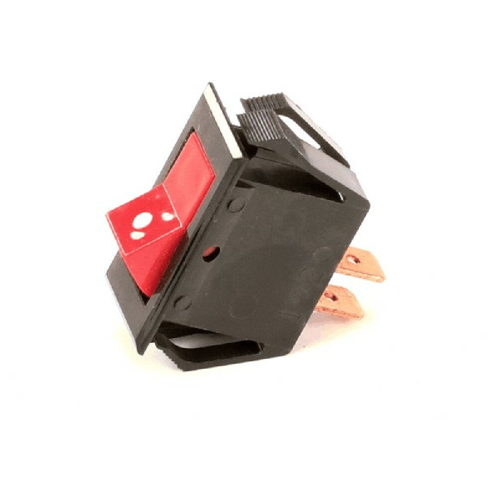 Bloomfield 2E-70435 Switch Momentary Nc 125/2