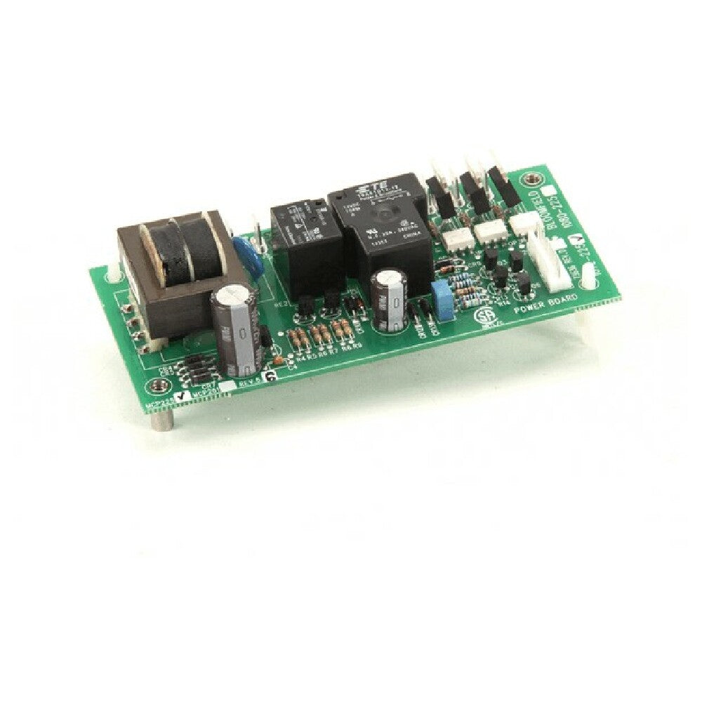 Bloomfield 2E-74831 Board Power Ebc W/decante