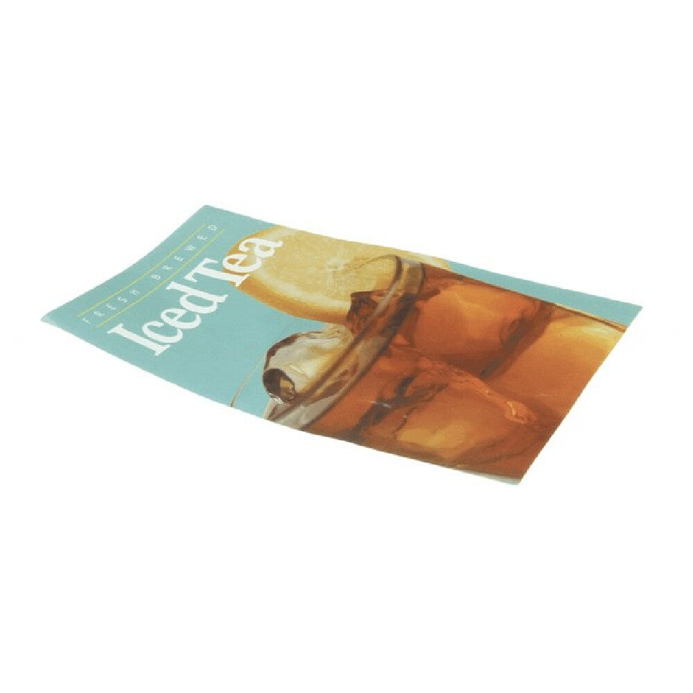 Bloomfield 2M-75159 Decal 3 5g Disp Ice Tea