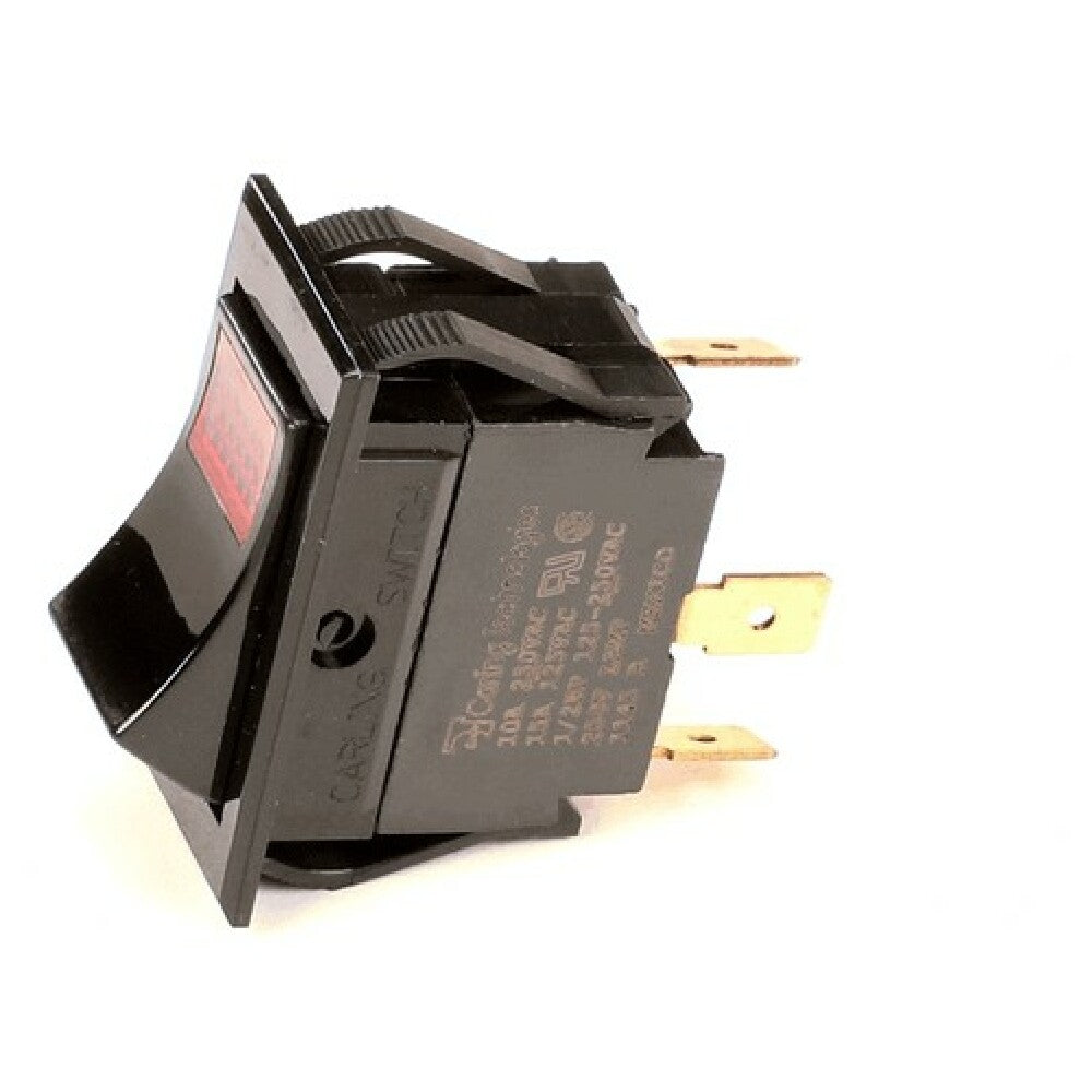 Bloomfield WS-8726-4 Switch 240v Lighted