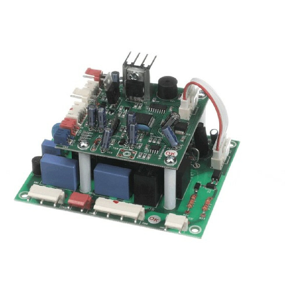 Bak Bar/Blue Seal R725C-892 Main Pcb