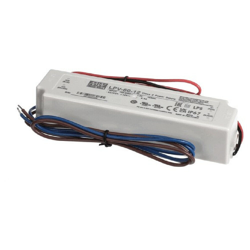 Borgen Systems 45417 Led Ballast
