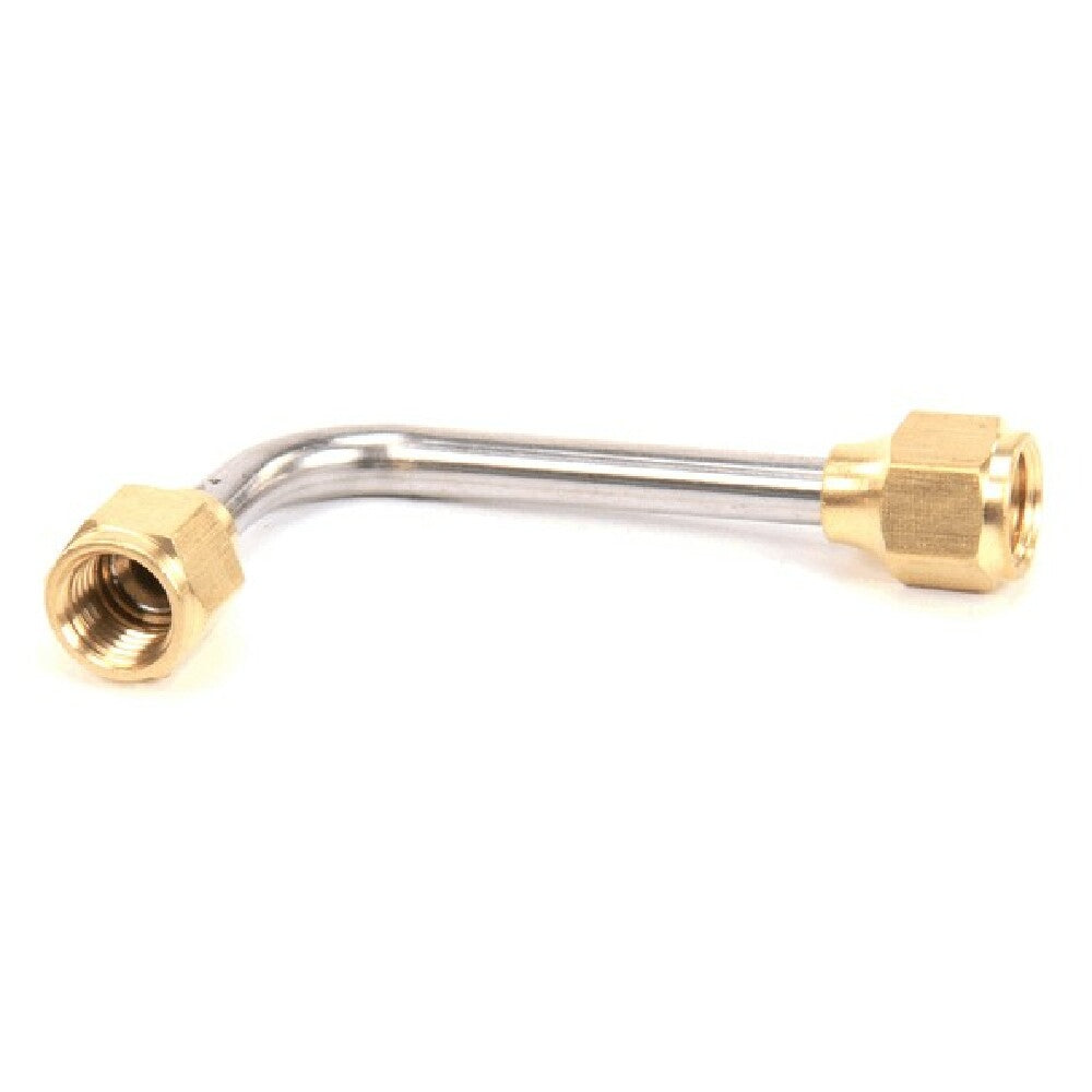 Bunn 00310.0002 Tube Assembly Sst.25flr 1.25x2.44