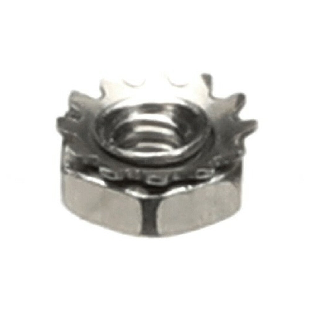 Bunn 00973.0001 Nut Keps 6 32 Sst Passivate