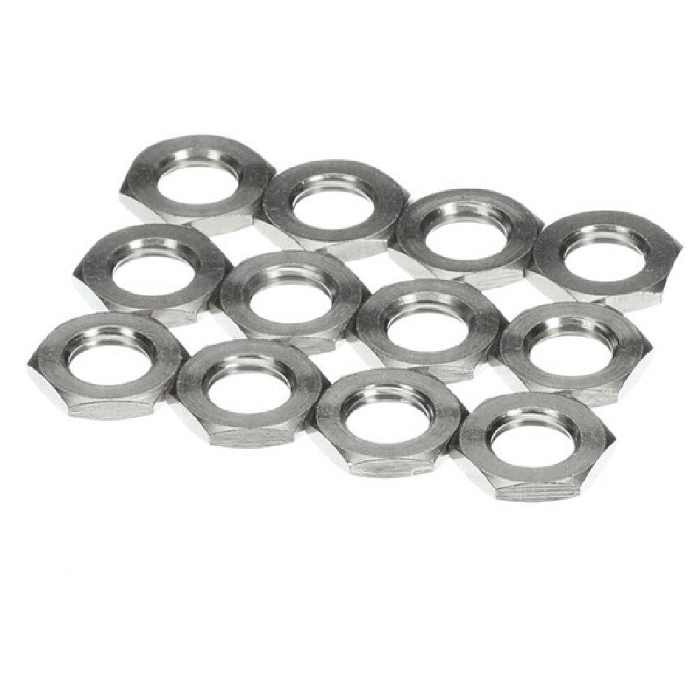 Bunn 01075.7999 Nut Hex Sprayhead(pkg/12)&