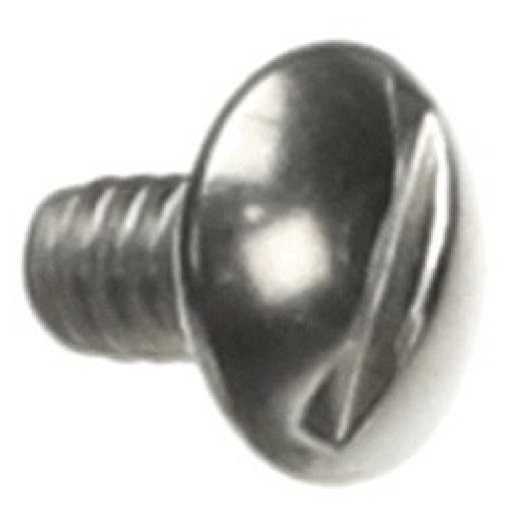 Bunn 01308.0000 Screw Trh Sltd Sst 6 32x.25