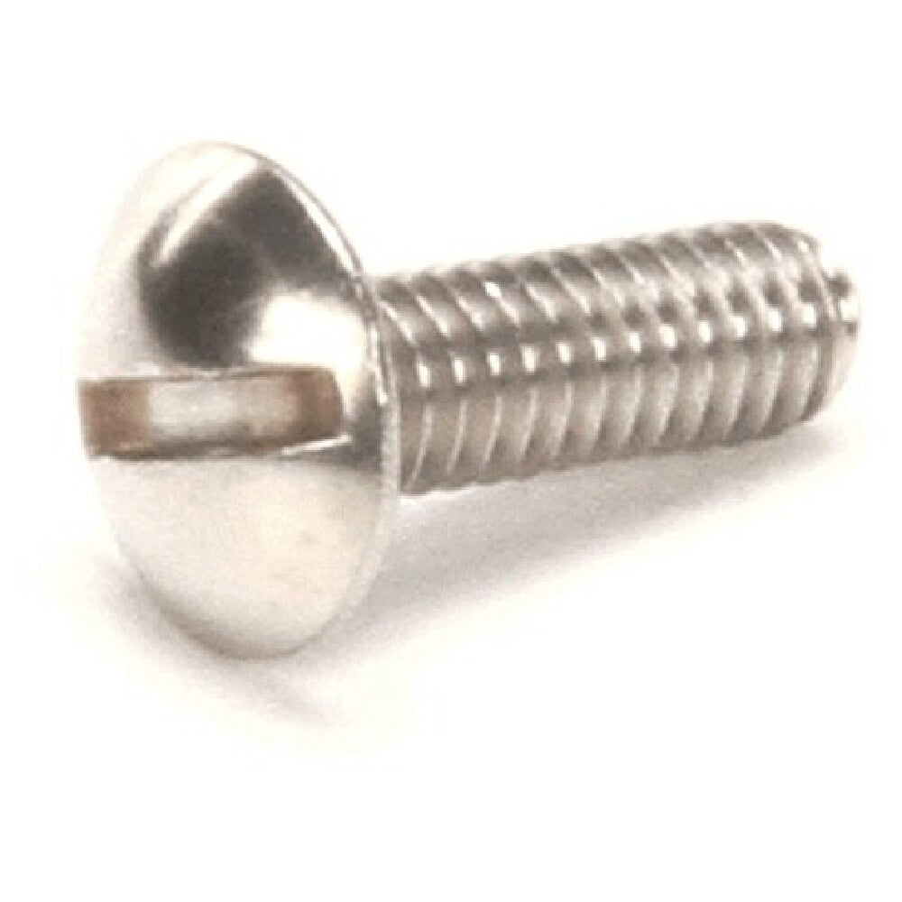 Bunn 01317.0000 Screw Trh Sltd Sst 8 32x.50