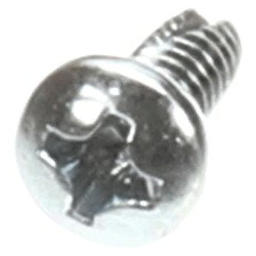Bunn 01383.0001 Screw Ph Pnhzinc 6 32x.3823