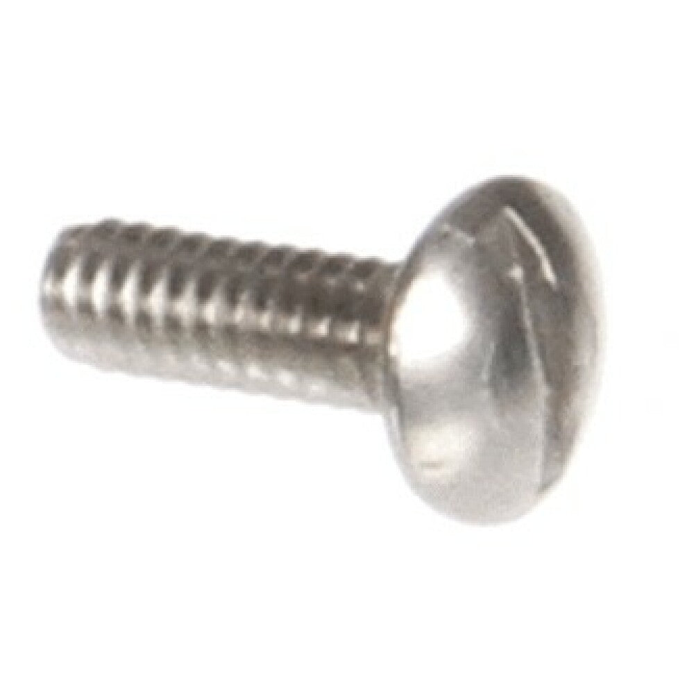 Bunn 02336.0000 Screw Trh Slotted Sst 4 40x.38