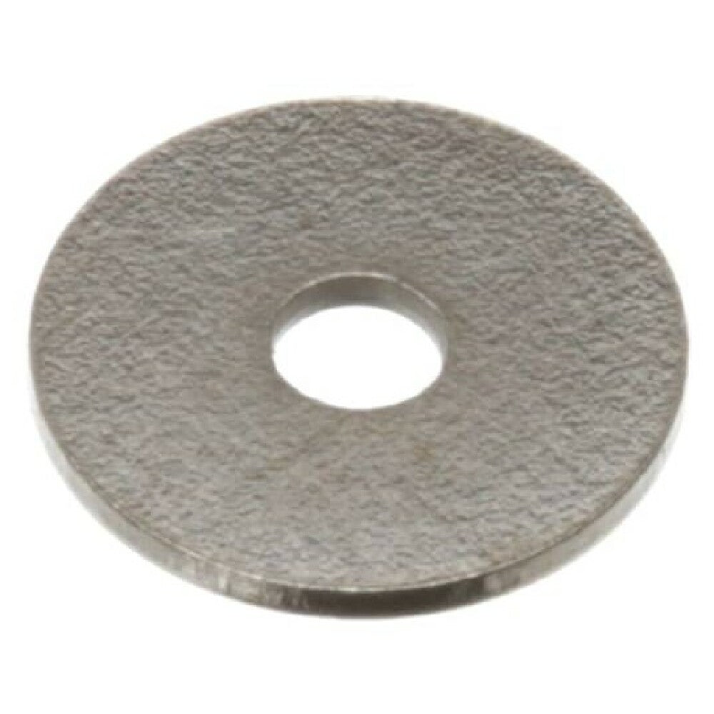 Bunn 02360.0000 Washer Nkl Pl .188idx.75odx.06