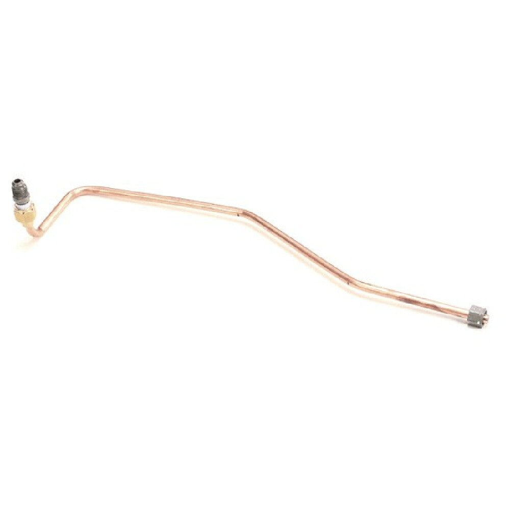 Bunn 02653.1000 Tube Assembly W/fitting Sol To Tank
