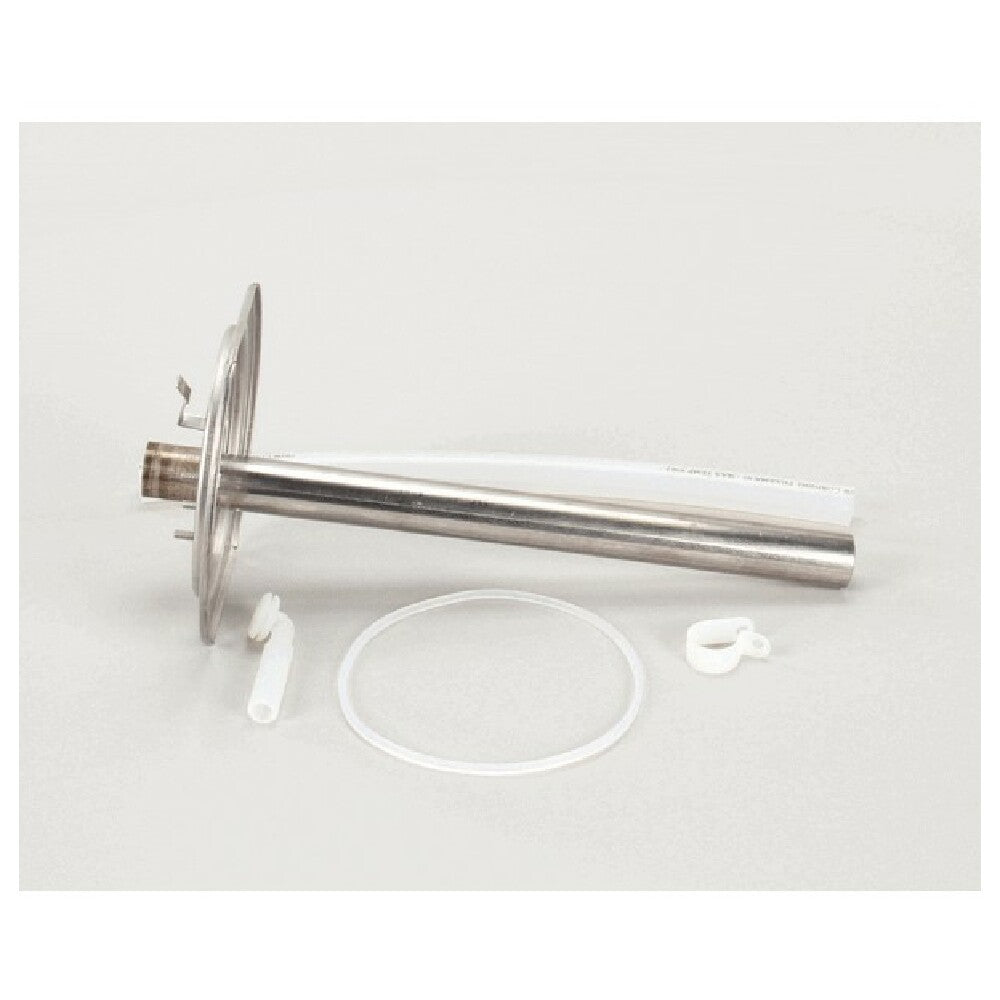 Bunn 03125.1002 Lid Assembly Silicone Vent (tb3q)