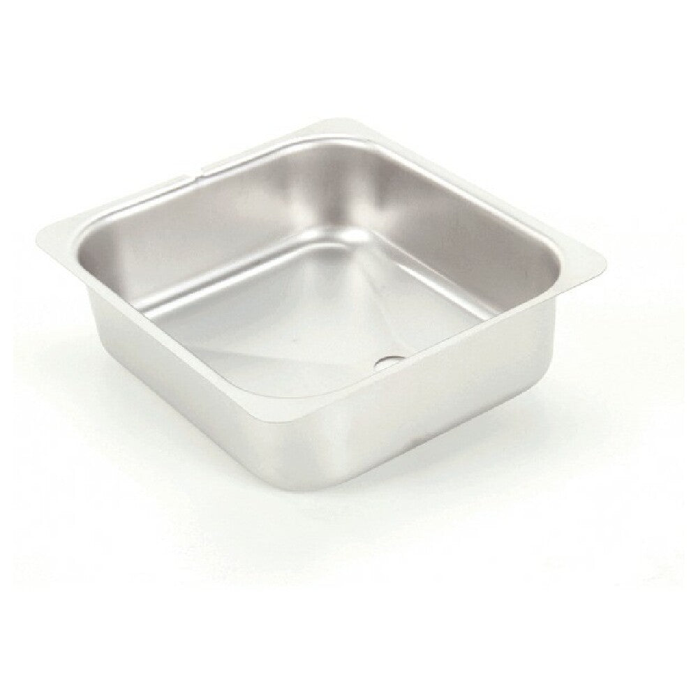 Bunn 06220.0000 Fill Basin Stainless Steel