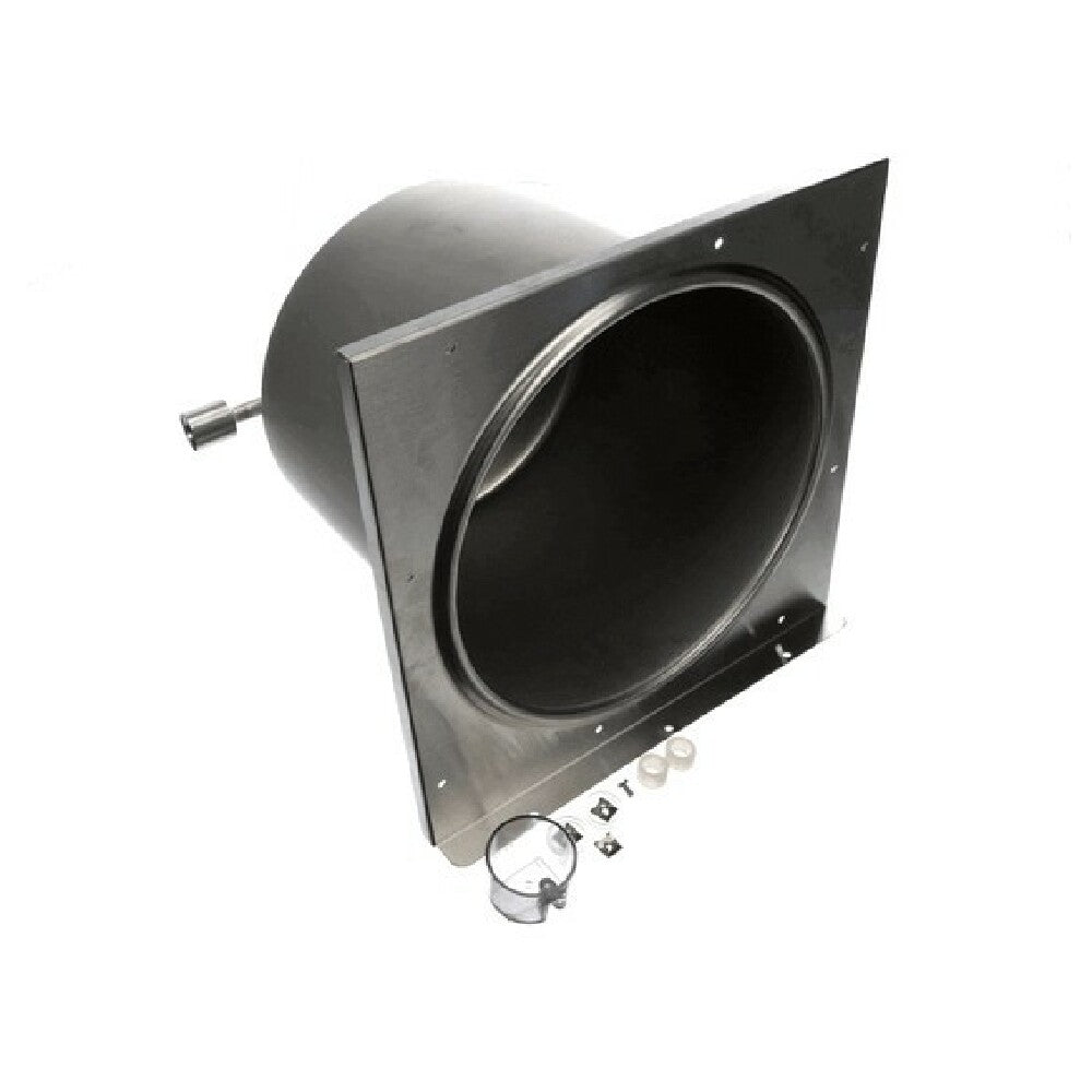 Bunn 07012.0000 Reservoir Kit Left D.s.