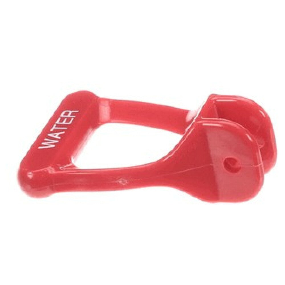 Bunn 07099.0100 Faucet Red Water Am