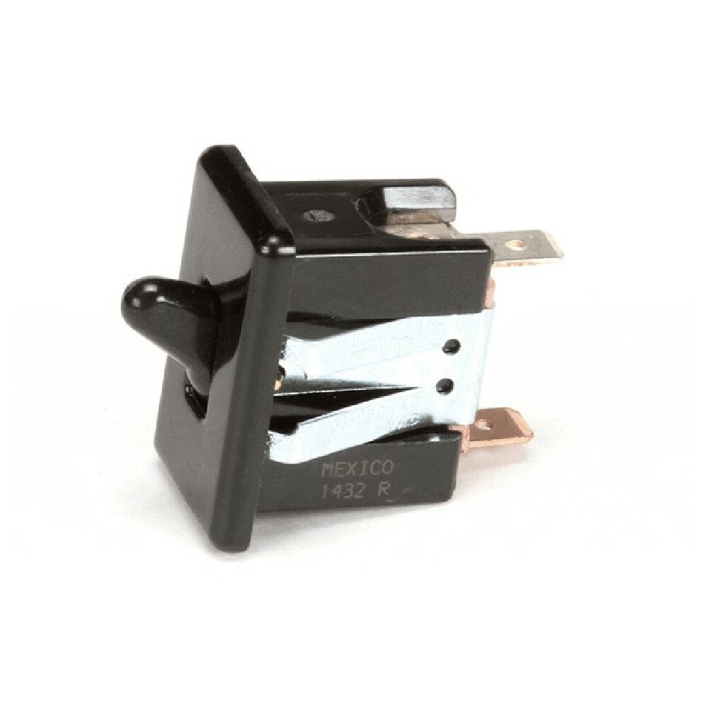 Bunn 07183.0000 Switch On/off Toggle Blk