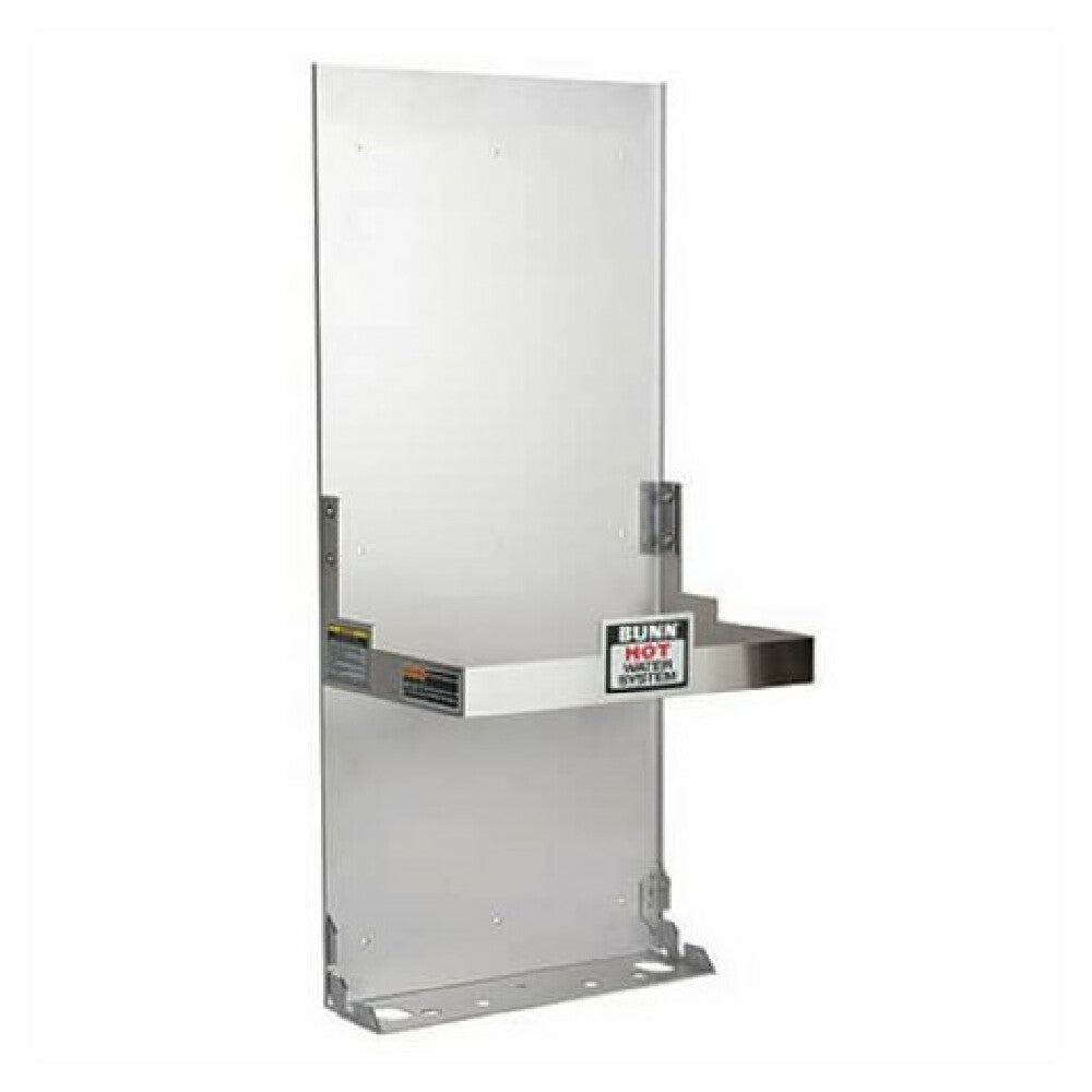 Bunn 12542.0005 Side Wall Mout Bracket