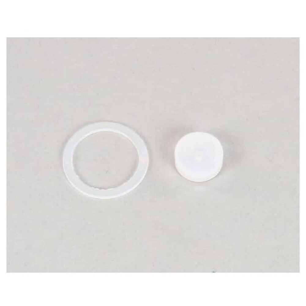 Bunn 20526.1222 .222gpm Flow Washer/gasket Set