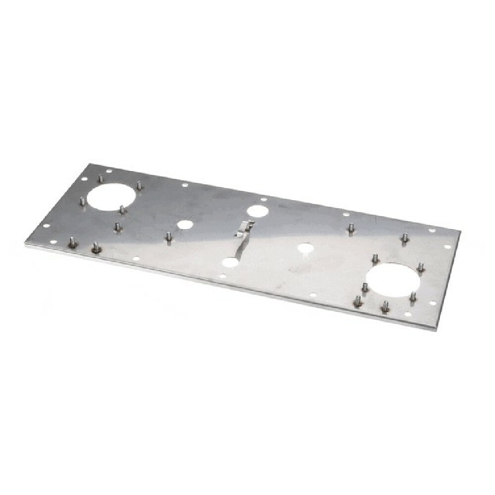 Bunn 20881 Tank Lid Weldment Dual