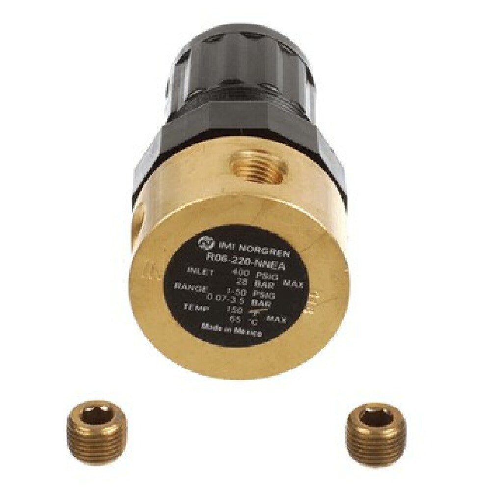 Bunn 21993.0005 Regulator Water Std Flow