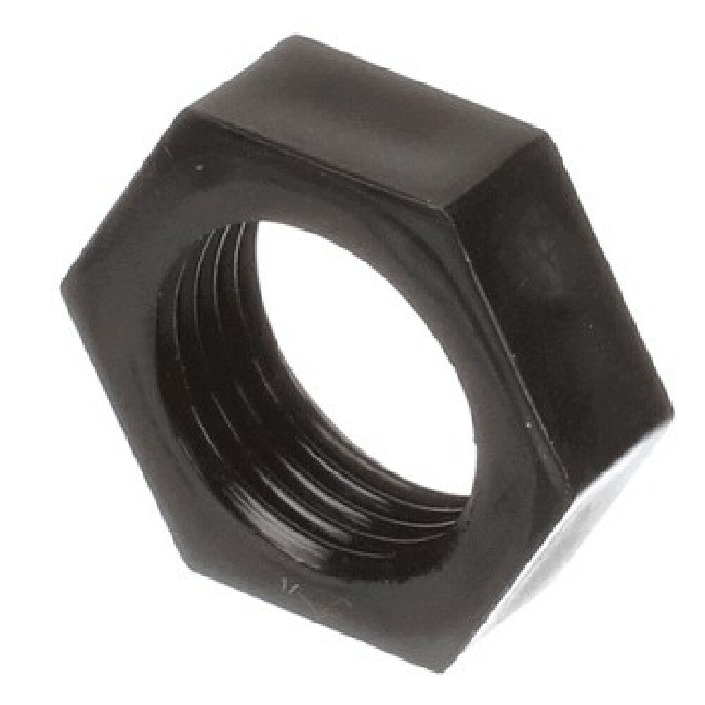 Bunn 24566 Nut Shank Blk Plastic .375nps