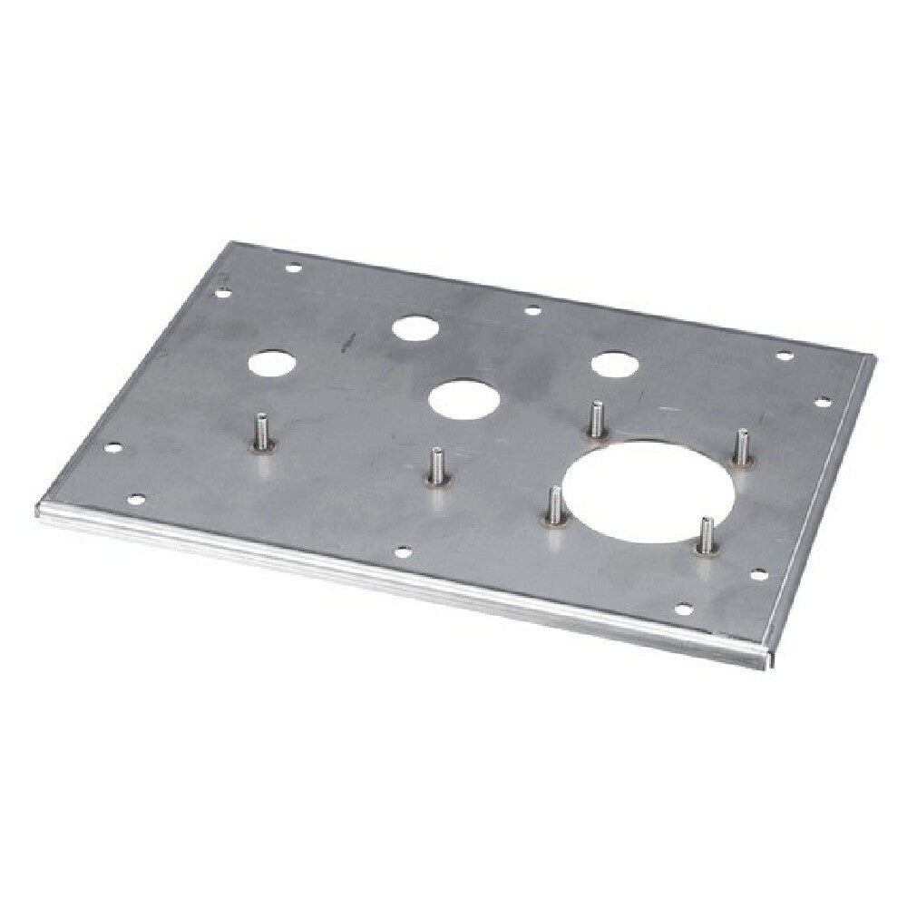 Bunn 25926.0001 Tank Lid Weldment Ic3 Dbc