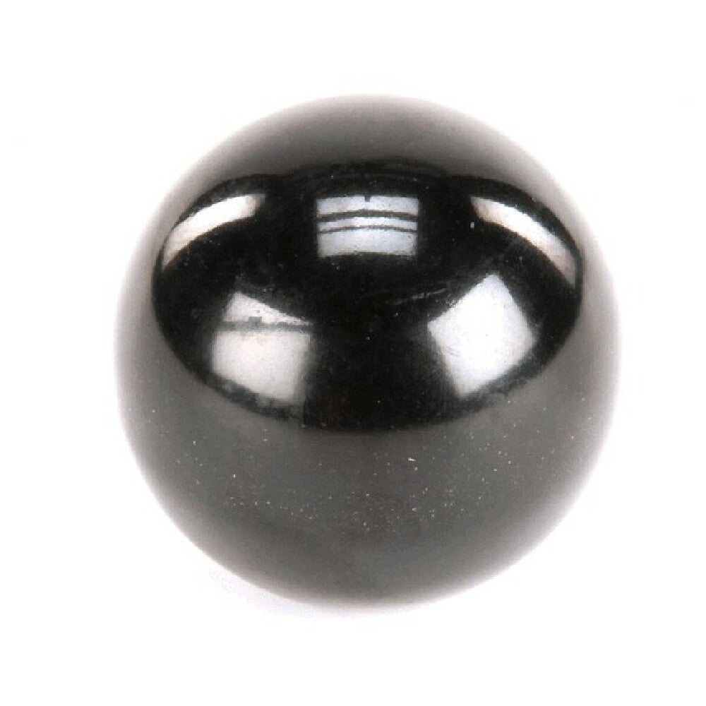 Bunn 27137 Knob Black .50 13unc 2b