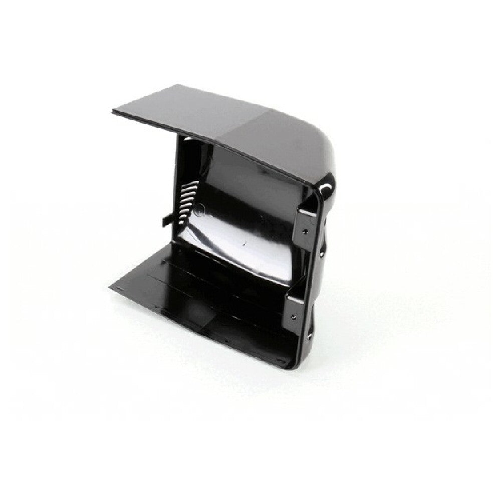Bunn 27231.0001 Cover Motor Black
