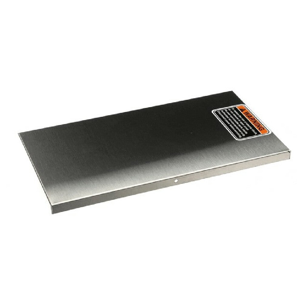 Bunn 27353 Cover W/decals Top