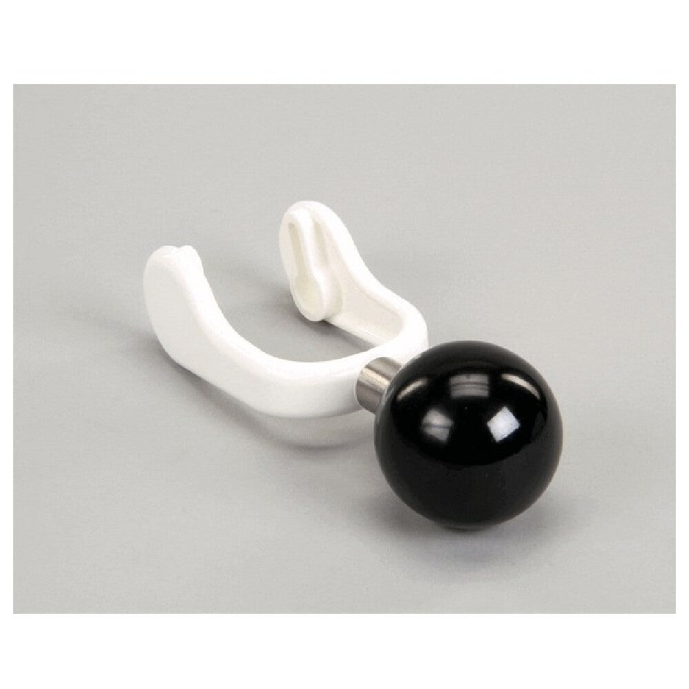 Bunn 28080.1 Handle Assembly Faucet White Cds