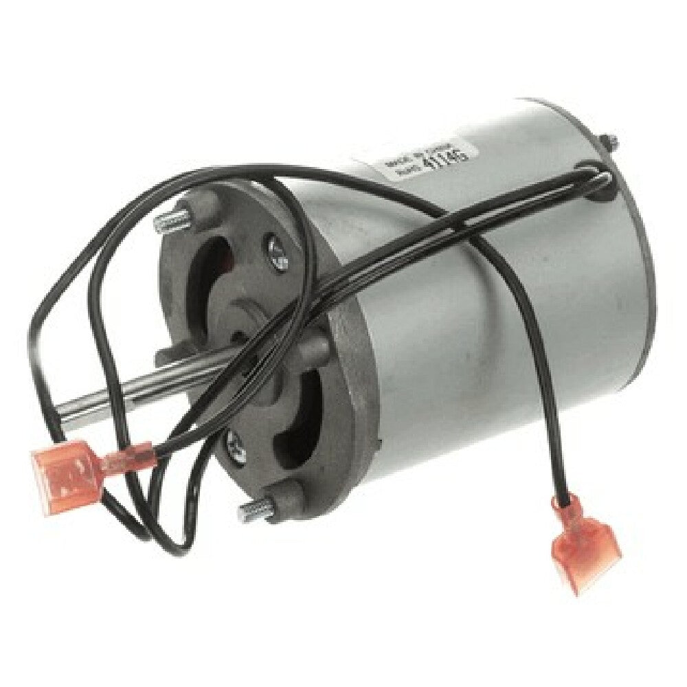 Bunn 28428.1002 Kit Whipper Motor Assembly W/terms 240v