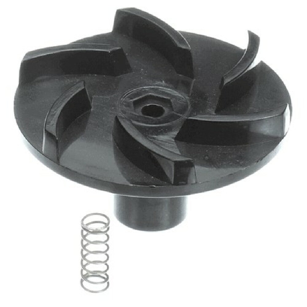 Bunn 28631.0002 Impeller W/spring 120v/240v