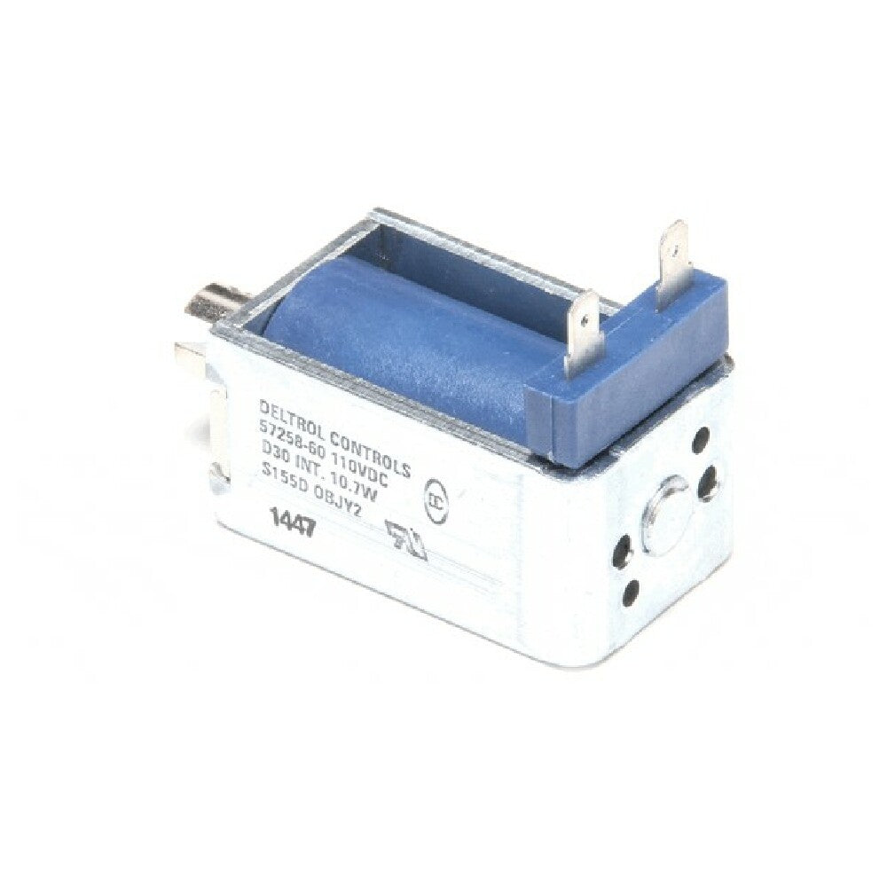 Bunn 29503 Coil Solenoid 120v