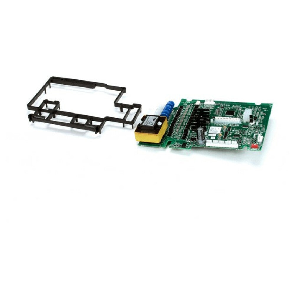 Bunn 29969.1002 Cba Kit 120v Dual (sbux)