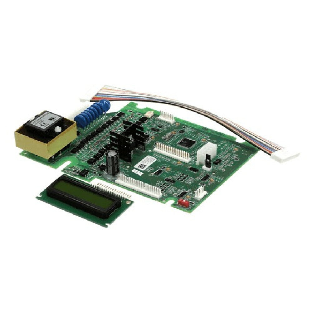 Bunn 29969.1012 Cba Kit 120v Sngl Sh Rmt (sbux)